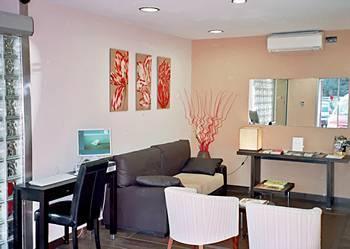 Husa Wuppertal Barreda  Room photo