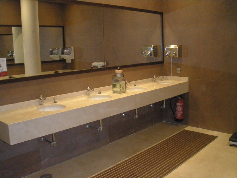 Husa Wuppertal Barreda  Room photo