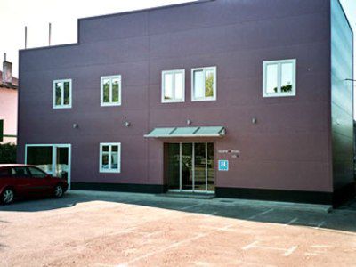 Husa Wuppertal Barreda  Exterior photo